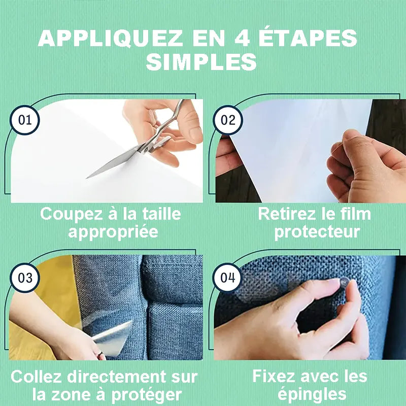 Guide d'installation