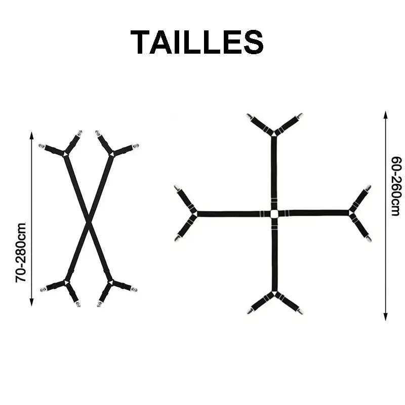 guide des tailles