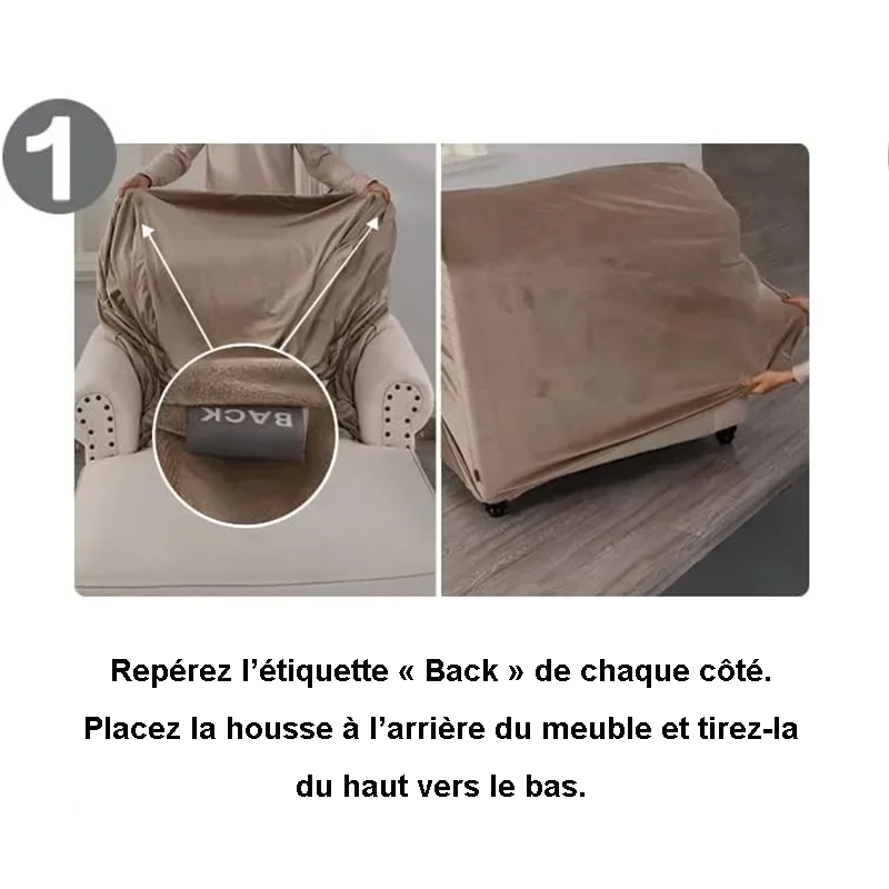 Guide d'installation partie 1