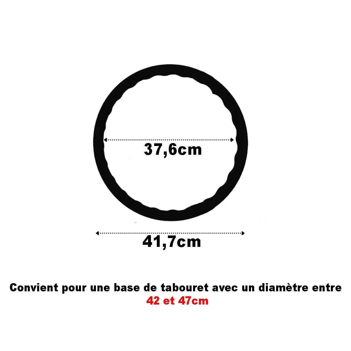 Guide des tailles 3