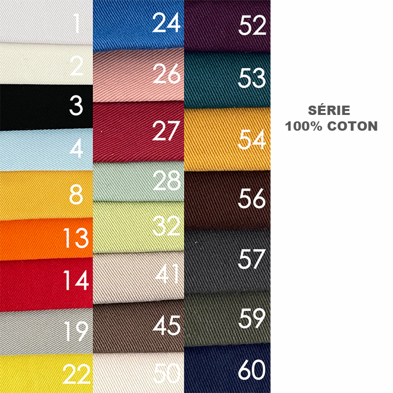 Cover for ikea ektorp sofa 2 seats, 3 places, 100% cotton convertible