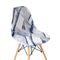 SCANDINAVIAN CHAIR COVER