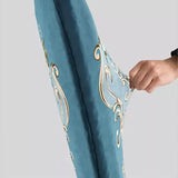 tissu super élastique extensible