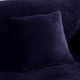 Taies d'oreillers - Velours unies-Casaharmony