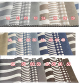 Fabric samples for ikea covers