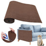 Film textile anti-griffes – Découpe sur mesure pour meubles
