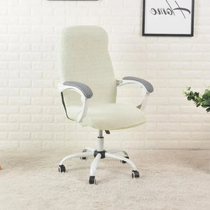 Stretchable Waterproof Office Chair Covers All Sizes