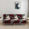 Housse de clic-clac, canapé lit - motif 6