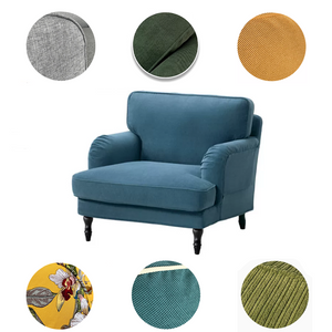 Housse pour canapé IKEA STOCKSUND
