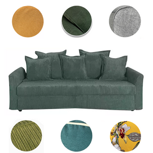 Housse pour canapé IKEA HOLMSUND