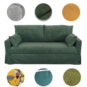 Housse pour canapé IKEA HYLTARP