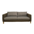Housse pour canapé IKEA LANDSKRONA 3 places personnalisable 