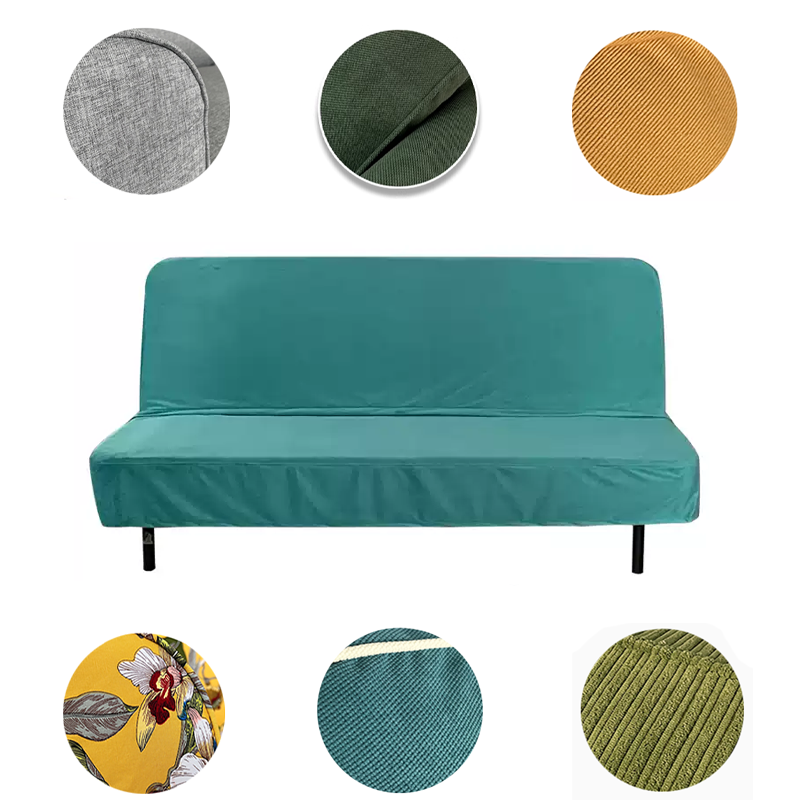 Housse pour canapé IKEA NYHAMN 3 places convertible personnalisable