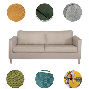 Housse pour canapé IKEA PARUP