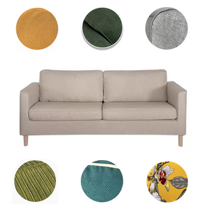 Housse pour canapé IKEA PARUP 2 places
