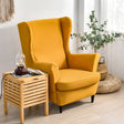 Housses pour fauteuil IKEA STRANDMON lycra