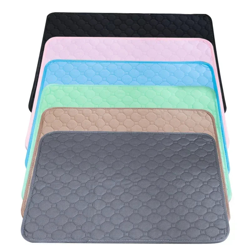 Waterproof, absorbent, non -slip protective carpets and anti -claws for dogs and cats