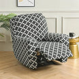 Cover for reclining armchairs and sofas, 1/2/3 seats – Harmony, 8 patterns