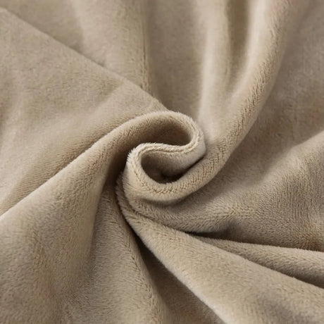tissu velours zoom