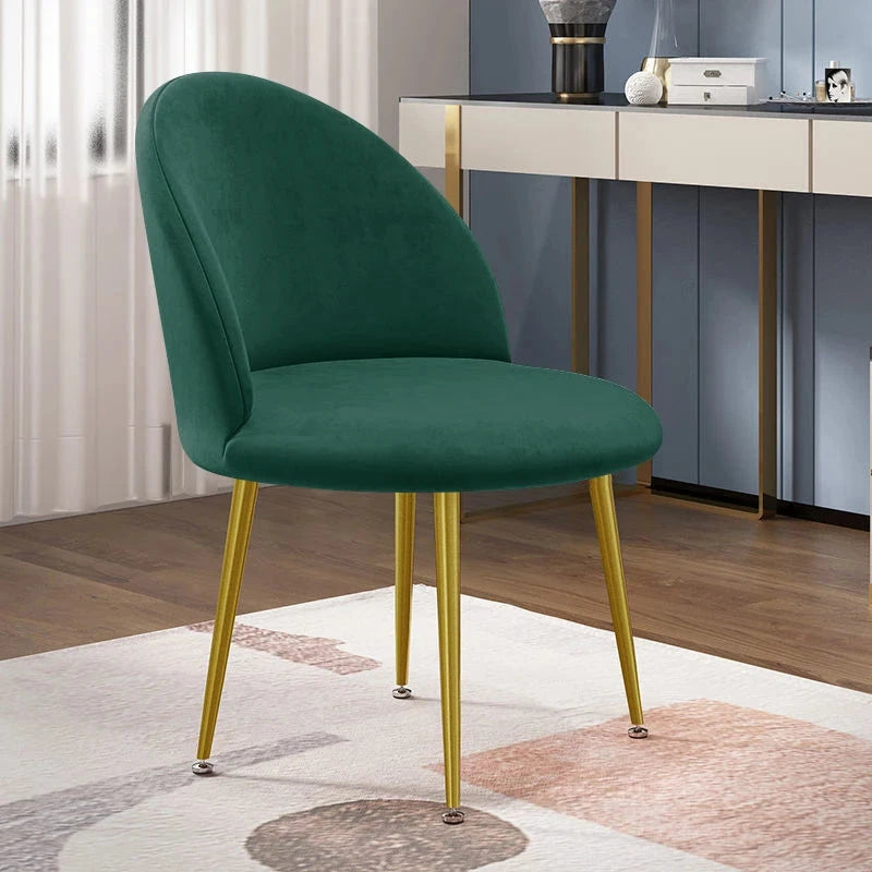 Housse pour chaise Mauricette Maisons du monde