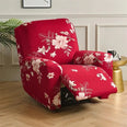 Cover for reclining armchairs and sofas, 1/2/3 seats – Harmony, 8 patterns