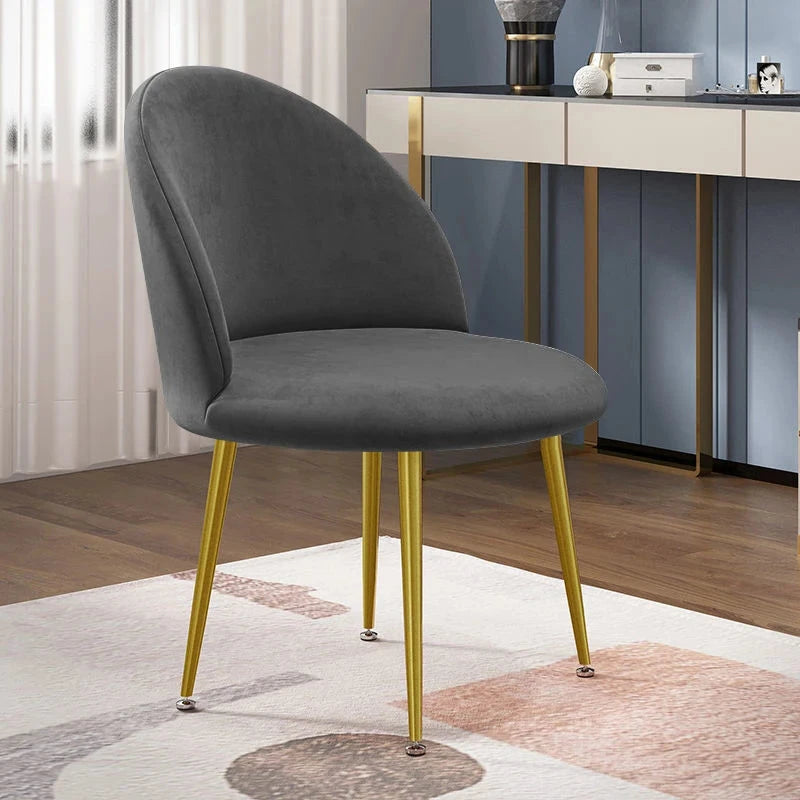 Housse pour chaise Mauricette Maisons du monde