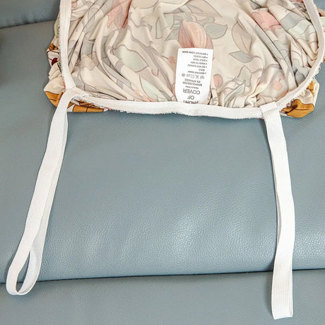 attache élastique pour dossier