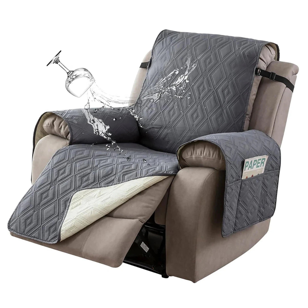 housse fauteuil animaux domestiques Casaharmony