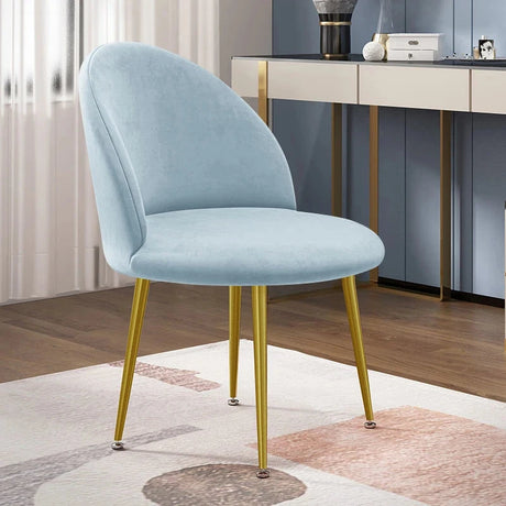 Housse pour chaise Mauricette Maisons du monde