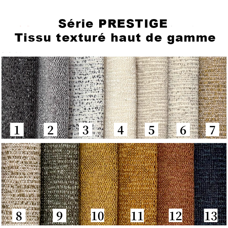 Fabric samples for ikea covers