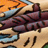 chenille renforcée 