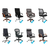 liste des fauteuils compatibles