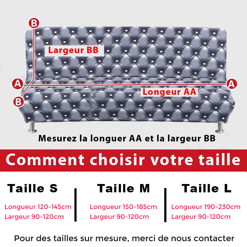 Guide des tailles