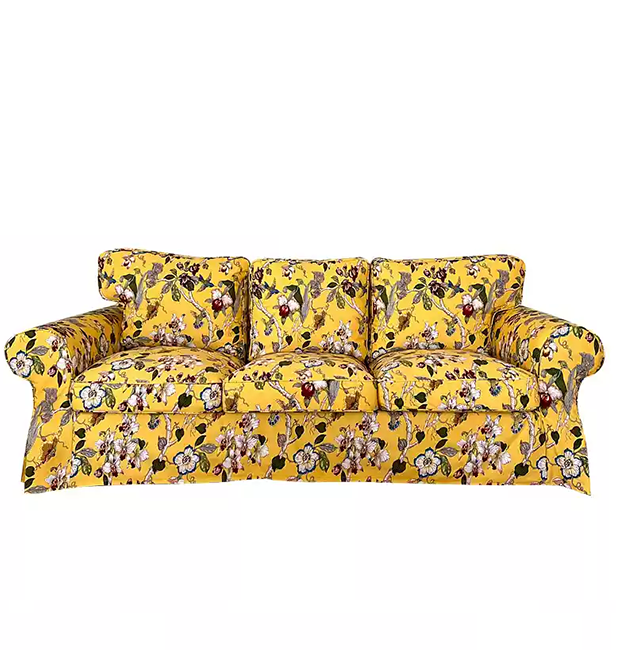 housse pour canapé IKEA EKTORP