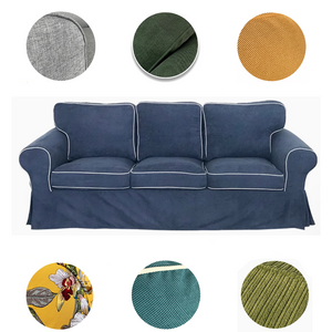 Housse pour canapé IKEA EKTORP