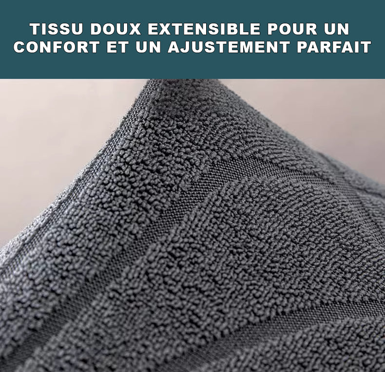 tissu extensible pour housses de fauteuil relax