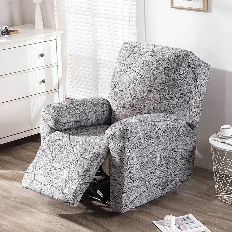 housse pour fauteuil relax releveur électrique Casaharmony