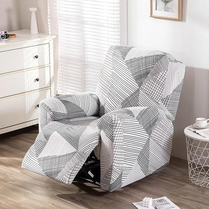 housse pour fauteuil relax releveur électrique Casaharmony