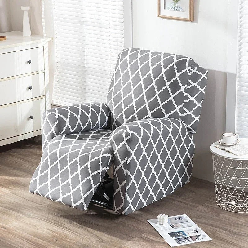 housse pour fauteuil relax releveur électrique Casaharmony