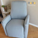 Housse fauteuil relax lycra