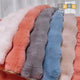 Armchair and relax sofa covers with high-end 1.2.3-seater high-end footrests
