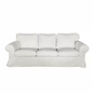 Cover for IKEA EKTORP luxury high-end corduroy sofa